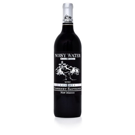 2021 Reserve Cabernet Sauvignon 1