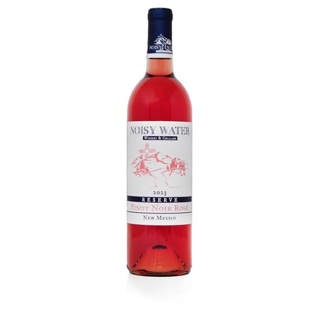 2023 Pinot Noir Rose 1