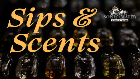 Sips & Scents 1