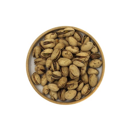 Noisy Water Winery - Products - Salt and Pepper Pistachios