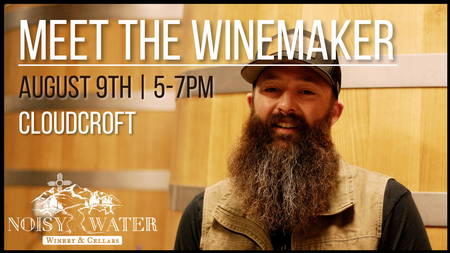 Meet The Winemaker